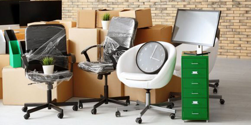 Ofis-Büro Taşımacılığı
